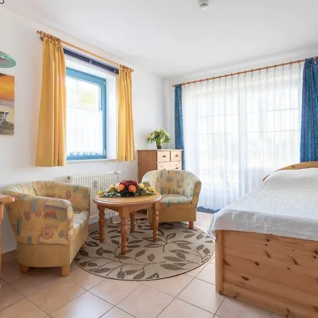 Seedorf-typ-3 Appartement