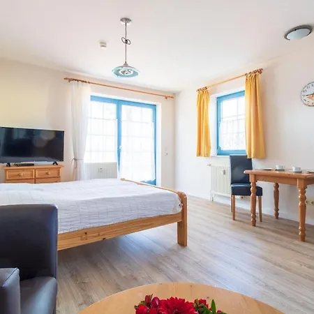 Seedorf-typ-3 Appartement