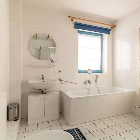 Appartement Seedorf-typ-3 Lancken-Granitz